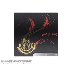 PlayStation 3 (160GB) TALES OF XILLIA X Edition (CEJH-10018) 中古