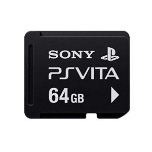 PlayStation Vita メモリーカード 64GB (PCH-Z641J)