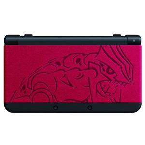 ポケモン ポケモンセンターオリジナル Newニンテンドー3ds グラードンエディション ニンテンドー3ds本体 最安値 価格比較 Yahoo ショッピング 口コミ 評判からも探せる