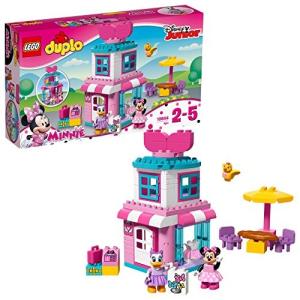 レゴ デュプロ ディズニー ミニーのお店 ブロック の商品一覧 おもちゃ ゲーム おもちゃ 通販 Yahoo ショッピング