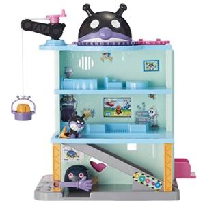 バイキンマン おもちゃ その他ベビー キッズおもちゃ の商品一覧 おもちゃ 教材 ベビー キッズ マタニティ 通販 Yahoo ショッピング