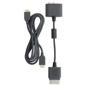 Xbox360 HDMI AV ケーブル 9Z3-00003の商品画像