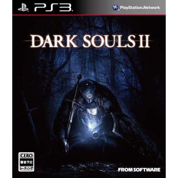 DARK SOULS II (通常版) - PS3
