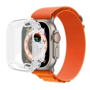 2022改良モデルBELIYO Apple Watch ケース 49mm 45mm 44mm 41mm 40mm 対応 アップルウォッチ カ｜olc-store