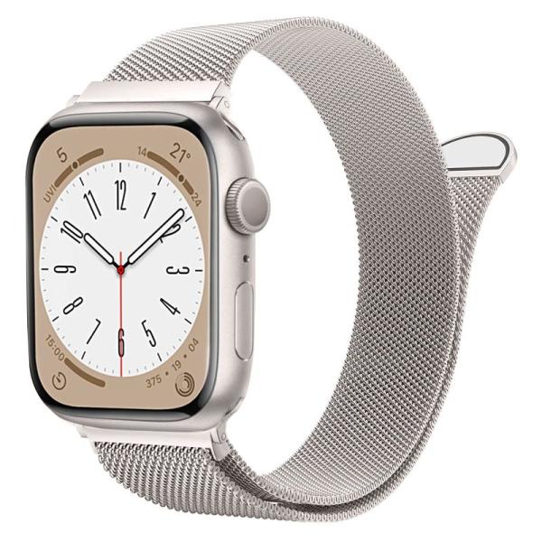 FEEKI コンパチブル Apple Watch バンド 49mm 45mm 44mm 42mm 4...