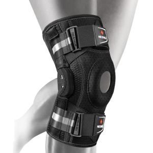 McDavid マクダビッド 膝サポーター M429XC ヒンジド