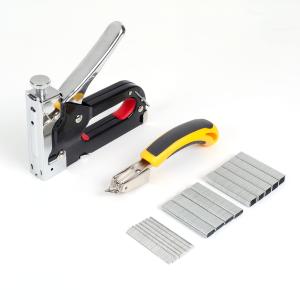 未来工業 電気配線専用タッカー3点セット! ケーブルタッカー1個 未来工業 電気配線専用タッカー3点セット! ケーブルタッカー1個