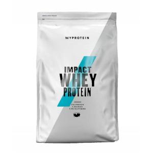 MyProtein 1 kg Natural Banana Impact Whey Protein by MyProtein｜olc-store