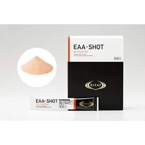 ライザップ EAA SHOT 1箱（30本） RIZAP (ブラッドオレンジ）｜olc-store