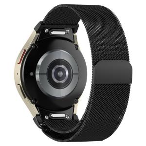 ワンタッチ バンド コンパチブル Galaxy Watch 6/5/4 バンド 40mm/44mm、Galaxyウォッチ6 Classic