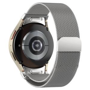 ワンタッチ バンド コンパチブル Galaxy Watch 6/5/4 バンド 40mm/44mm、Galaxyウォッチ6 Classic｜olc-store