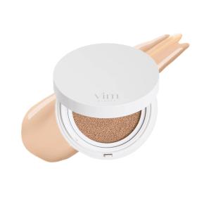 公式ヴィムビューティー vim BEAUTY effect like finish cushion foundation SPF50+ PA｜olc-store