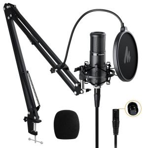 BEHRINGER ベリンガー BC1200 ドラムマイクセット 7本セット