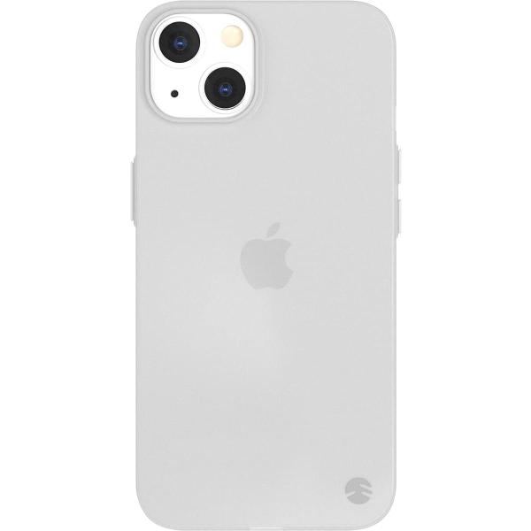 SwitchEasy iPhone13 対応 ケース 薄い 軽量 スマホケース 0.35mm 薄型 ...