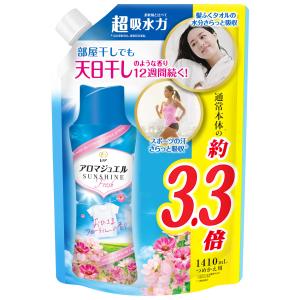レノア ハピネス アロマジュエル 香り付け専用ビ...の商品画像