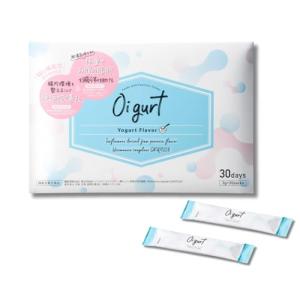 格安　オイグルト　Oigurt 3箱　ダイエット　サプリ 3箱セット 】 オイグルト Oi gurt 90g バッカス サプリ