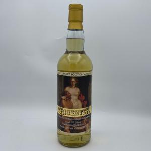 トリックスター　グレンタレット(ルーアックモア)10年(2012-2023)　700ml,59.9%｜old-castles