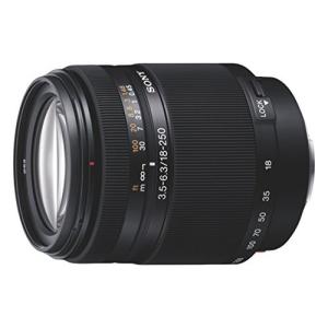 SONY ソニー SEL18200LE Eマウント用望遠レンズ E18-200mm F3.5-6.3