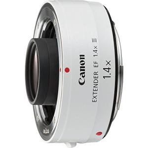 Canon エクステンダー EF1.4X III フルサイズ対応