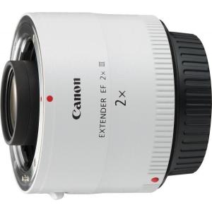 Canon エクステンダー EF2X III｜old-denki