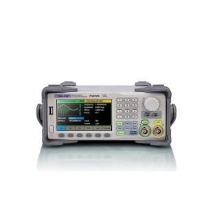 40MHz　任意波形発生器 Siglent SDG2042X 