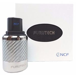 フルテック ハイエンドグレードインレットプラグ【ロジウムメッキ】FURUTECH FI-50 NCF(R)｜old-denki
