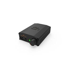 iFI Audio  USBDAC内臓ヘッドホンアンプ nano iDSD Black Label