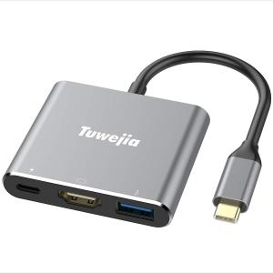 USB c アダプタ Type HDMI
