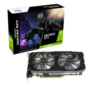 玄人志向 NVIDIA GeForce GTX 1660Super 搭載 グラフィックボード 6GB...