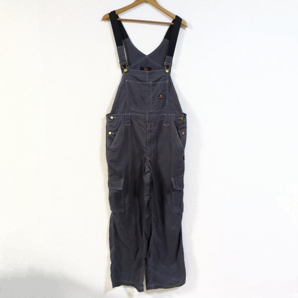 (^w^)b FORECAST フォーキャスト オーバーオール WORKING&amp;BASIC シンプル...