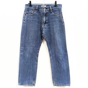 リーバイス Levi's アメリカ製 501 5ポケットデニムパンツ 501-0653