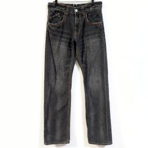 美品/日本製☆EDWIN Exclusive Vintage【エドウィンXV】 デニムパンツ 