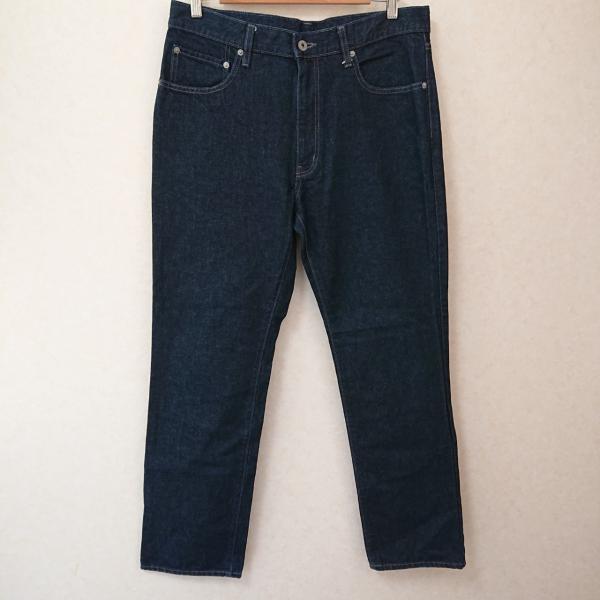(^w^)b UNIQLO ユニクロ デニム パンツ ジーンズ ジーパン 綿100% 80s 90s...