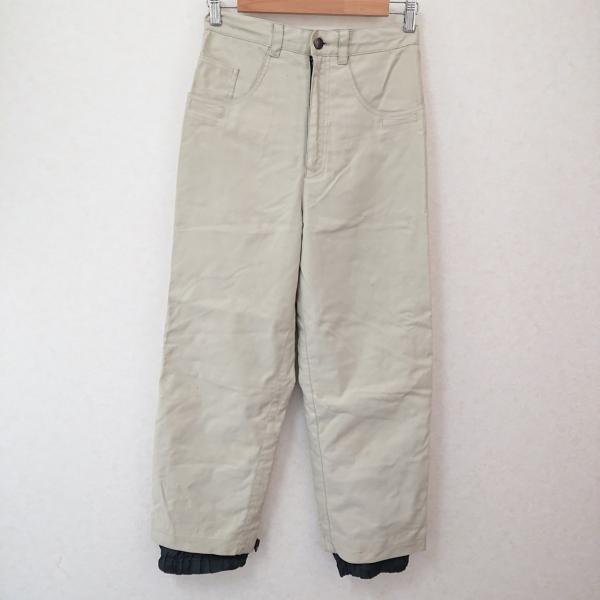 (^w^)b AIRWALK エアウォーク ナイロン パンツ スキー ウェア スノボー ウィンタース...