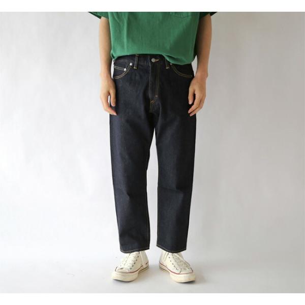 EEL Products イール プロダクツ 砂浜デニム