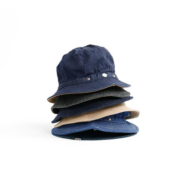 DECHO デコ KOME HAT コメハット DE-04