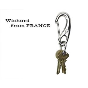 Wichard Sailor Carabiner “L”/ウィチャードセーラーカラビナ “L”｜old