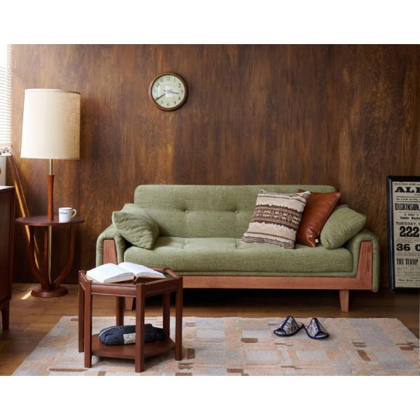 ACME FURNITURE アクメファニチャー WINDAN SOFA W1720　ウィンダンソフ...