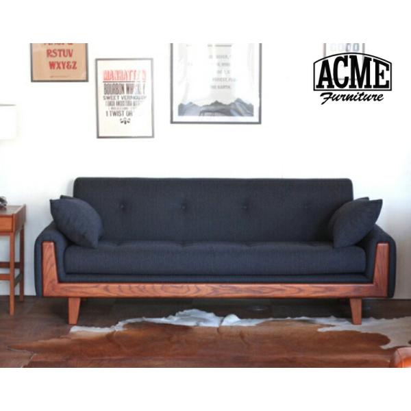 ACME FURNITURE アクメファニチャー WINDAN SOFA 3S ウィンダン ソファ ...