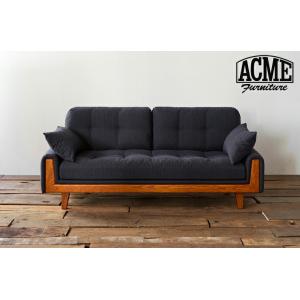 ACME FURNITURE アクメファニチャー WINDAN FEATHER SOFA 3S ウィンダンフェザーソファ3シーター ランクC｜old