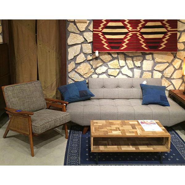 ACME FURNITURE アクメファニチャー TROY SOFA トロイソファ ランクB