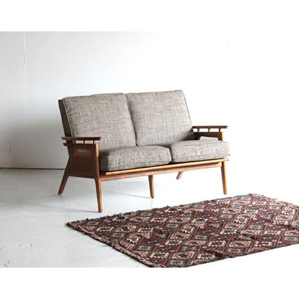 ACME FURNITURE アクメファニチャー WICKER SOFA 2P ウィッカーソファ2P