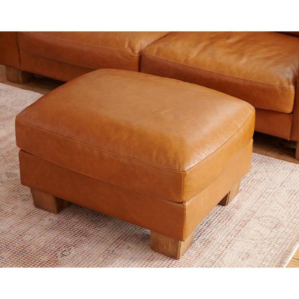 ACME FURNITURE アクメファニチャー FRESNO OTTOMAN 2nd　フレスノオッ...