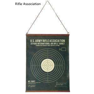 Rifle　Association｜old