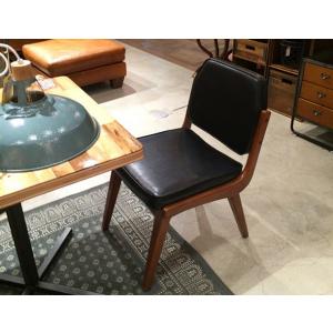 ACME FURNITURE アクメファニチャー SIERRA CHAIR シエラチェア