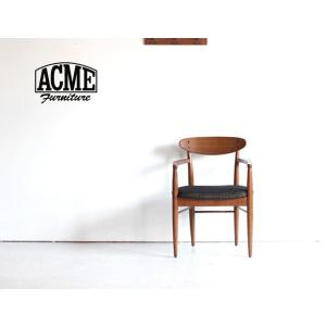 ACME FURNITURE アクメファニチャー TRESTLES ARM CHAIR トラッセルア...