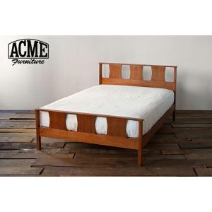 ACME FURNITURE アクメファニチャー BROOKS BED SD ブルックスベッドセミダブル｜old