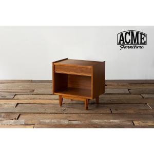 ACME FURNITURE アクメファニチャー TRESTLES NIGHT STAND トラッセ...