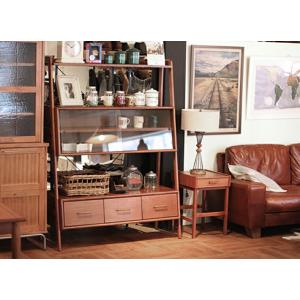 ACME FURNITURE アクメファニチャー BROOKS OPEN SHELF ブルックスオー...