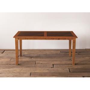 ACME Furniture（アクメファニチャー） WARNER DINING TABLE STANDARD
